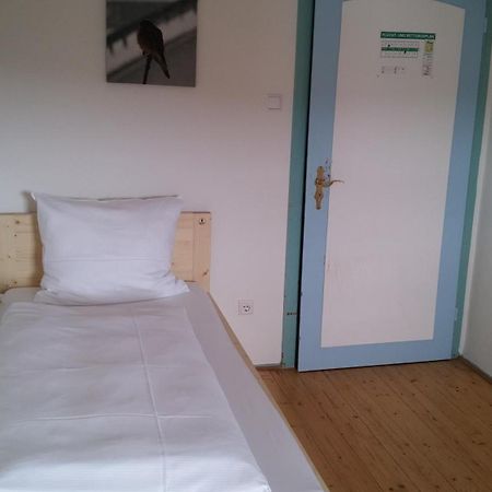 Bed and Breakfast 'S Jaegermatt à Feldberg  Extérieur photo