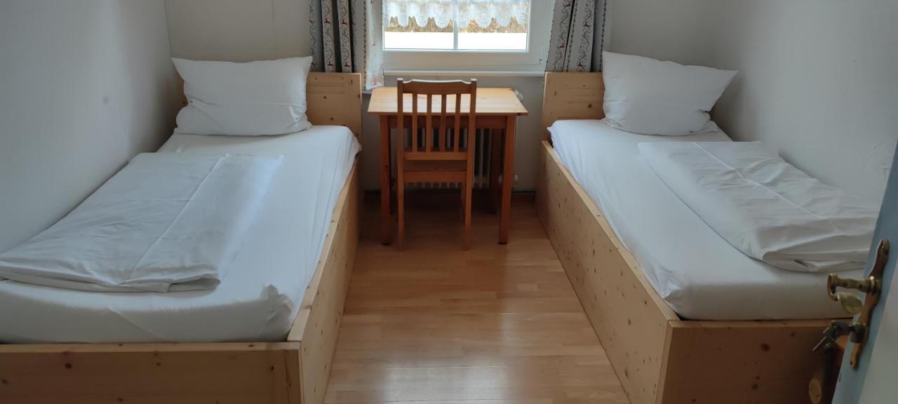 Bed and Breakfast 'S Jaegermatt à Feldberg  Extérieur photo