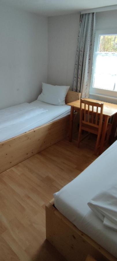 Bed and Breakfast 'S Jaegermatt à Feldberg  Extérieur photo
