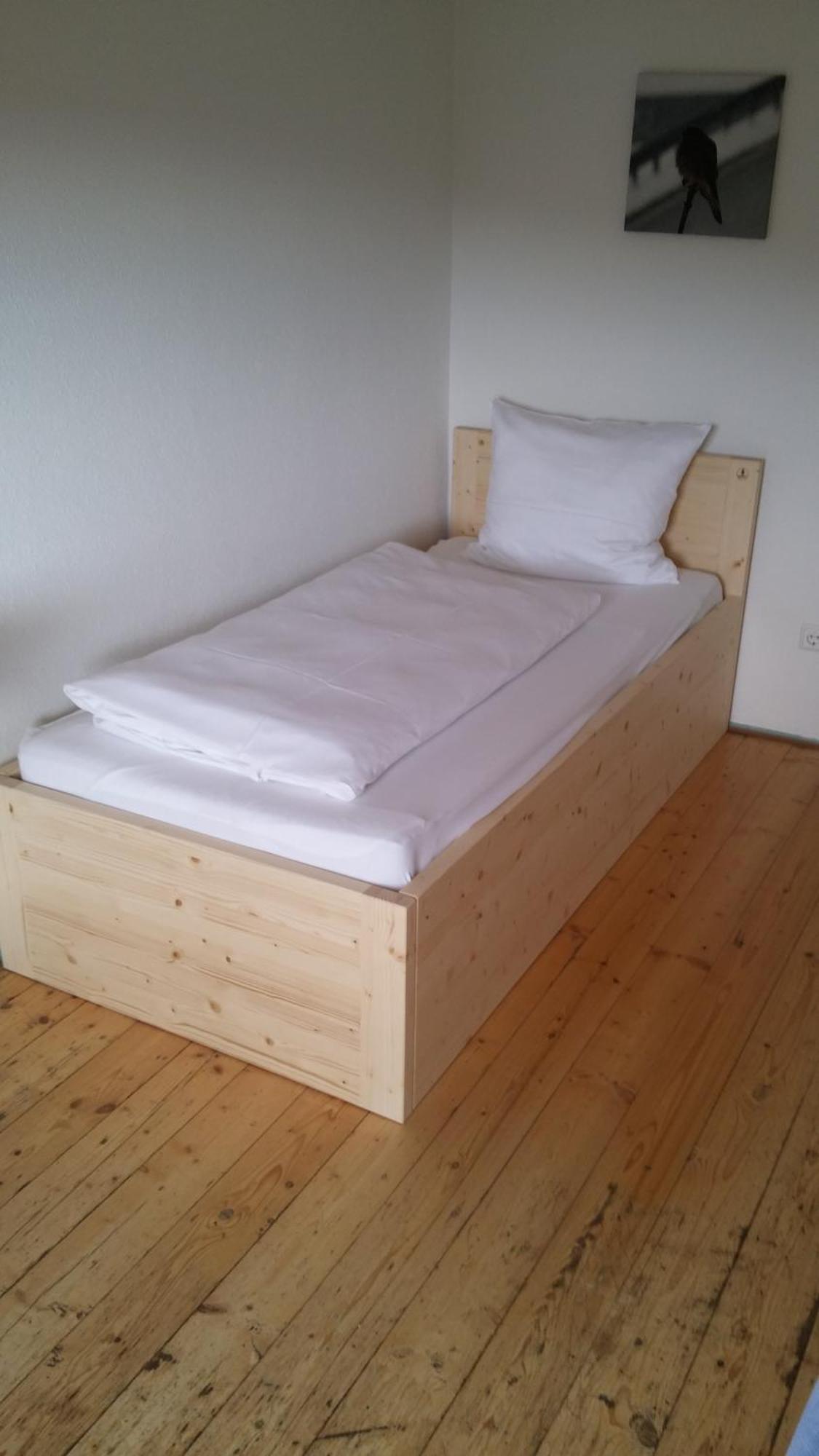 Bed and Breakfast 'S Jaegermatt à Feldberg  Extérieur photo