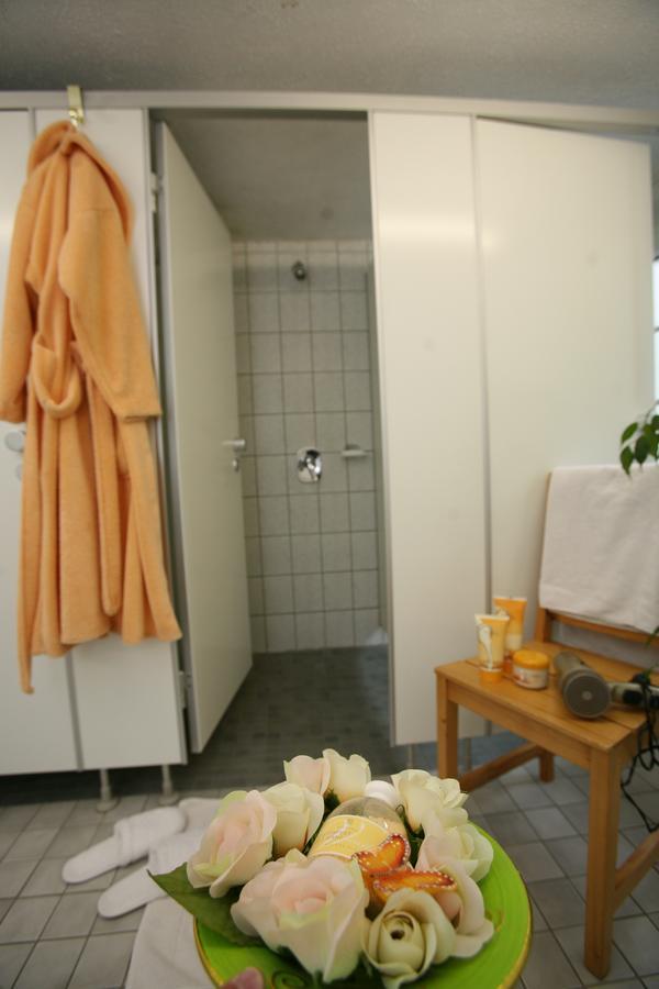 Bed and Breakfast 'S Jaegermatt à Feldberg  Extérieur photo