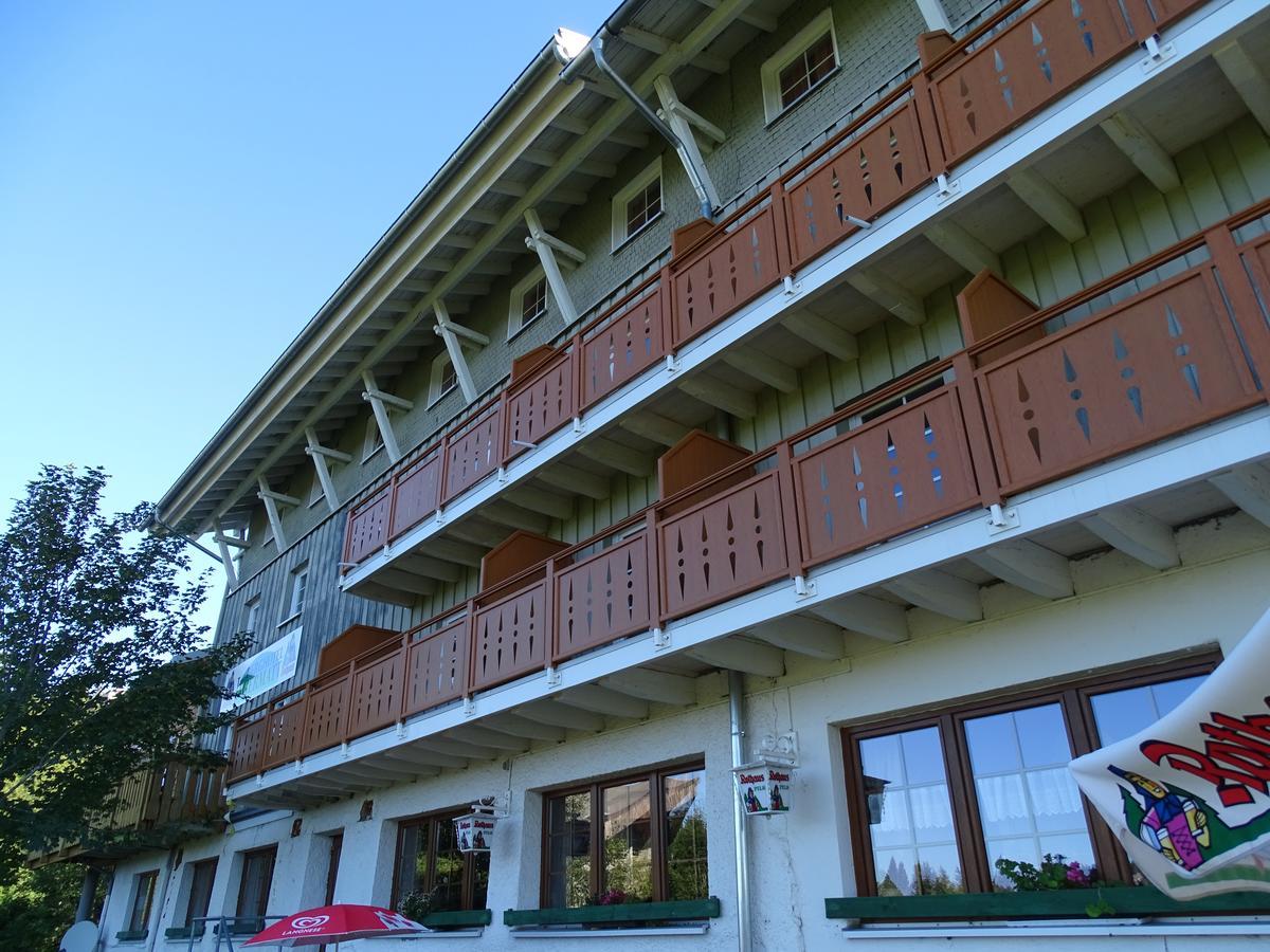 Bed and Breakfast 'S Jaegermatt à Feldberg  Extérieur photo