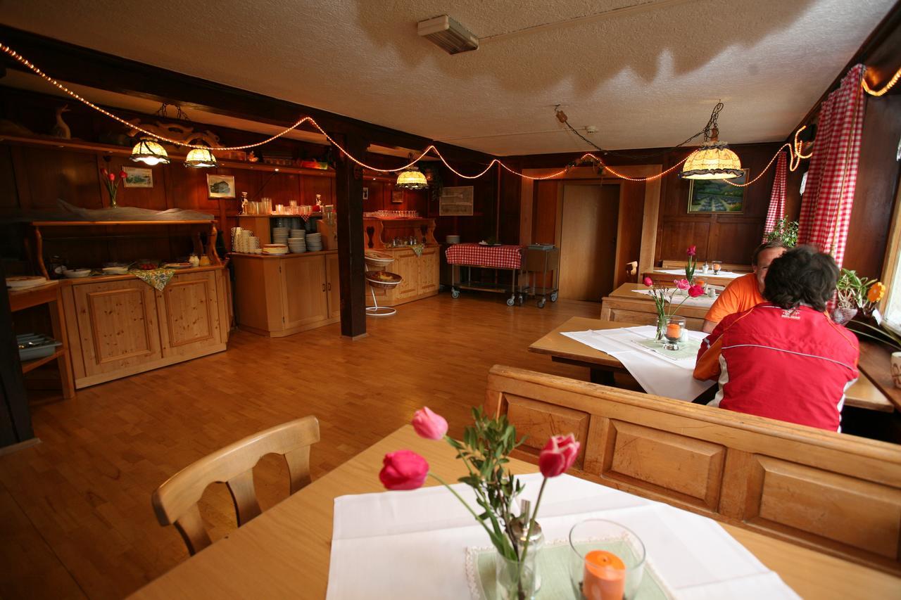 Bed and Breakfast 'S Jaegermatt à Feldberg  Extérieur photo