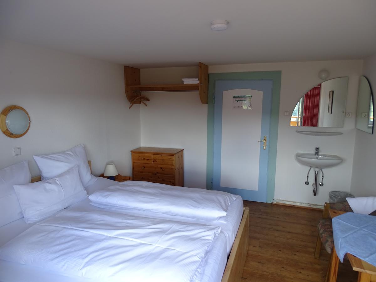 Bed and Breakfast 'S Jaegermatt à Feldberg  Extérieur photo
