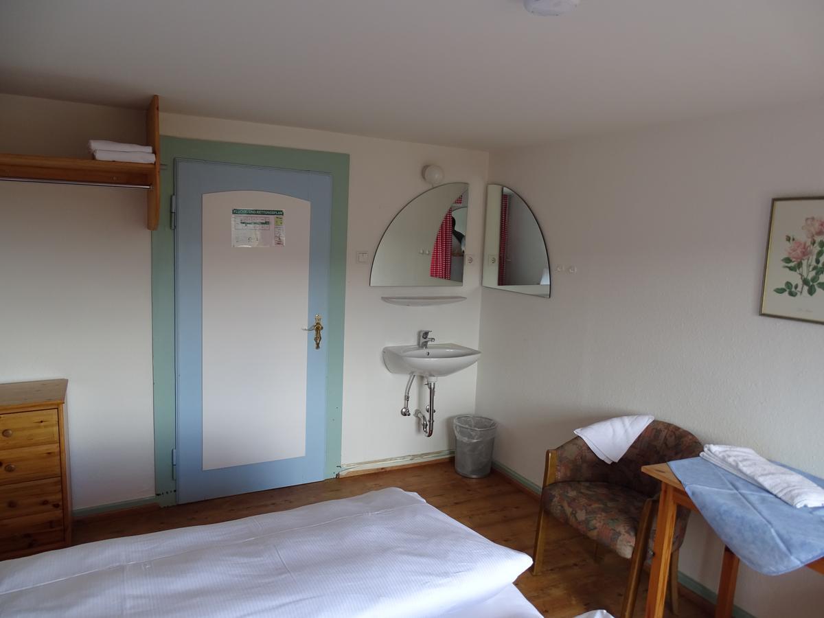 Bed and Breakfast 'S Jaegermatt à Feldberg  Extérieur photo