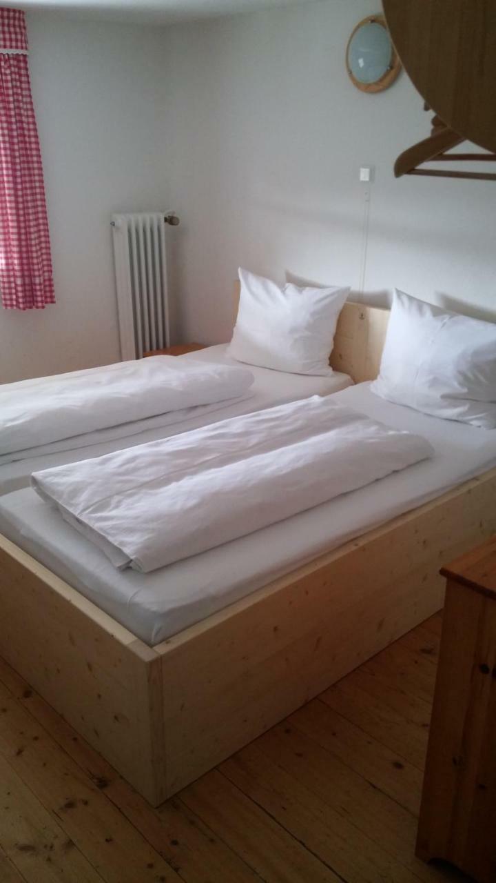 Bed and Breakfast 'S Jaegermatt à Feldberg  Extérieur photo