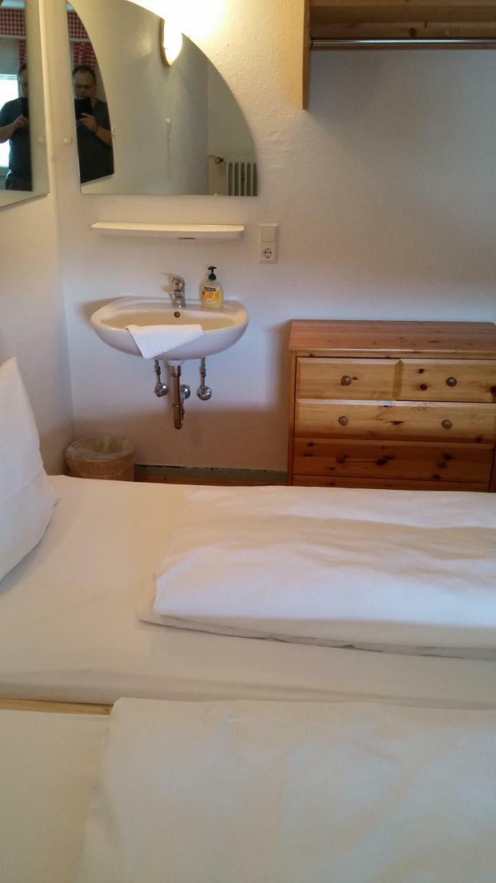 Bed and Breakfast 'S Jaegermatt à Feldberg  Extérieur photo
