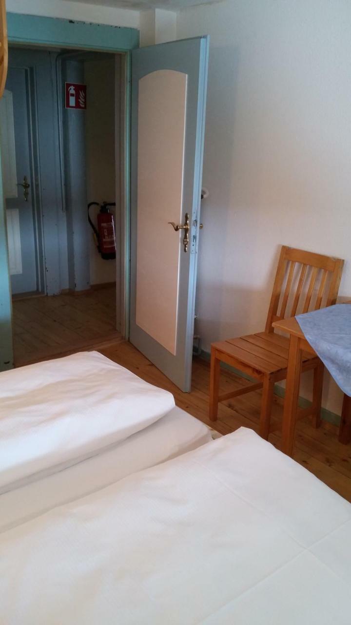 Bed and Breakfast 'S Jaegermatt à Feldberg  Extérieur photo